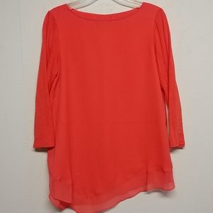 Jones New York Blouse Size 4
